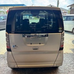24年Nボックス➕車検9年8月！の画像