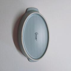 食器④ グラタン皿の画像