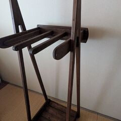 サーフボード・スノーボードラックの画像