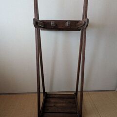 サーフボード・スノーボードラックの画像