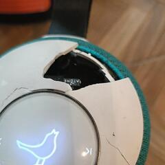 LIBRATONE ZIPP MINI 割れ、汚れありの画像