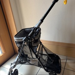 おんぶっこバギーの画像