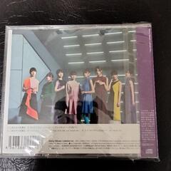 しあわせの保護色　乃木坂46　CDの画像