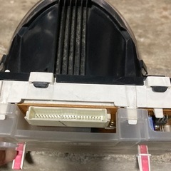 アトレーメータータコメーター　200系ハイジェットに流用の画像