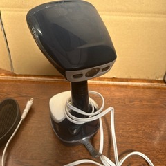 T-fal Access Steam衣類スチーマー ハンドタイプの画像