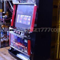 【入手困難】★スパイダーマン２G★サミー★実機★パチンコ★スロット★人気アメコミ★パチスロ★の画像