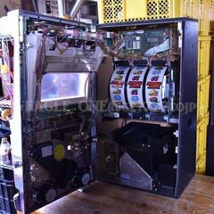 【入手困難】★スパイダーマン２G★サミー★実機★パチンコ★スロット★人気アメコミ★パチスロ★の画像