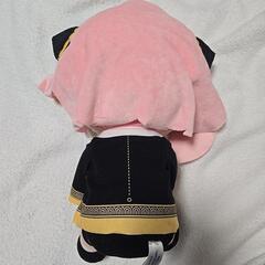 アーニャぬいぐるみの画像
