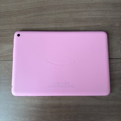 Amazon fire HD8 の画像