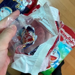 マミーポコパンツ　おむつ　ビッグより大きいサイズの画像