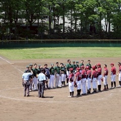 【メンバー・マネージャー募集】多摩地区近隣にて活動、体験参加随時募集中