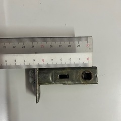 アンティーク　ドアノブの画像