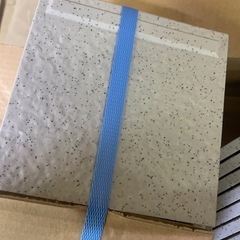 新品　役物　タイルの画像
