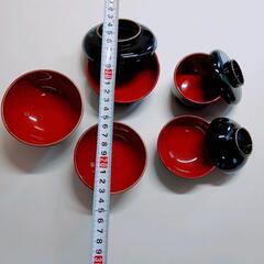 お食い初め膳の画像
