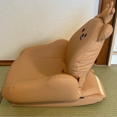 ピープル　テディハグ　ママスイングプラス　の画像