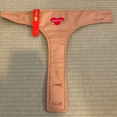 ピープル　テディハグ　ママスイングプラス　の画像
