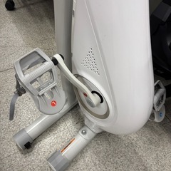 ルームバイクエアロ ルームフィット エアロバイク 自転車の画像