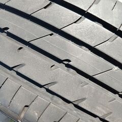 ダンロップ 205/65R15【富山】エナセーブ RV504 中古1本の画像