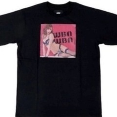 明日花キララオリジナルブランドホイップバニー限定Tシャツ！レア！の画像