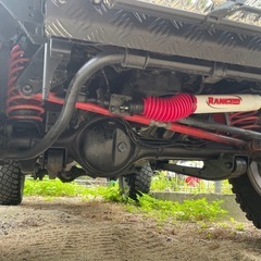 スズキ　ジムニー　JB23 2012年式の画像