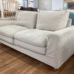 ソファー【町田市再生家具】251484の画像