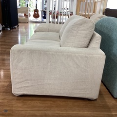 ソファー【町田市再生家具】251484の画像