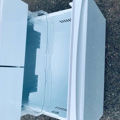 🌸 TOSHIBA ノンフロン冷凍冷蔵庫  GR-M460FWの画像