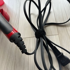 ハンディスチーマー　アイロンの画像
