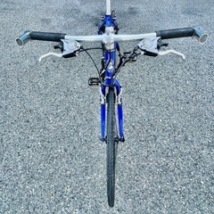GIOS MISTRAL サイズ430mm：155-170cm 年式不明の画像
