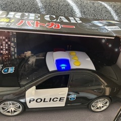 サウンド　パトカー　パトロールカー　ポリスカーの画像