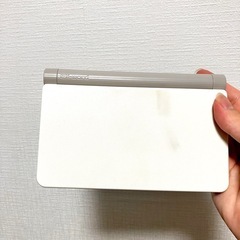 CASIO 電子辞書の画像
