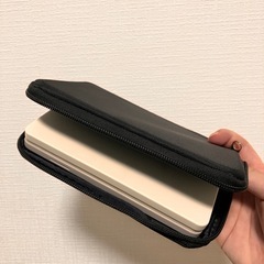 CASIO 電子辞書の画像