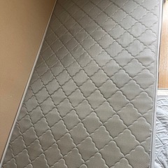 ボンネイルコイルマットレスの画像