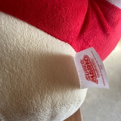 キノピオ　ぬいぐるみの画像