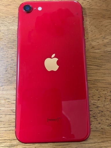 iPhone SE 第2世代128GB