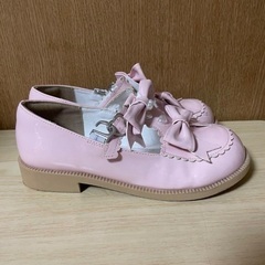 夢展望 ローファー 1000円の画像