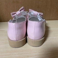 夢展望 ローファー 1000円の画像