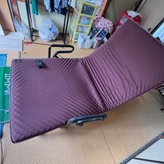 ATEX介護ベットの画像