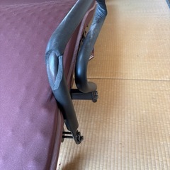 ATEX介護ベットの画像