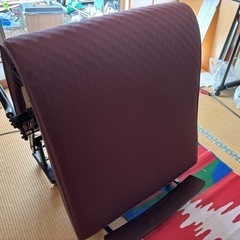 ATEX介護ベットの画像