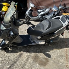 グランドディング125
の画像