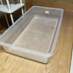 ベッド下収納ケース
の画像
