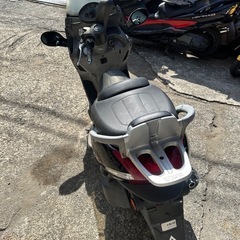 グランドディング125
の画像