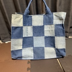 世界に1つだけ、オリジナルバック大容量の画像