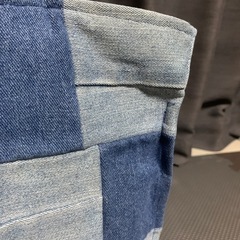 世界に1つだけ、オリジナルバック大容量の画像