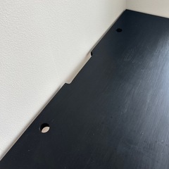 ワークデスクの画像