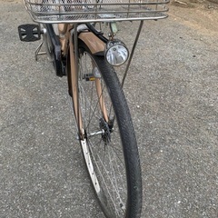 🌸電動自転車　BS　アシスタ　7の画像