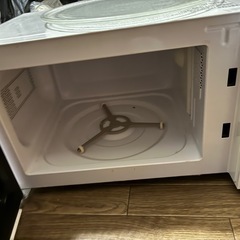 ニトリ電子レンジ
の画像