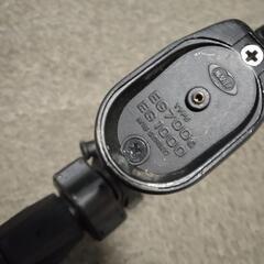 次世代電動ガン　Mシリーズ！動作確認済み！の画像