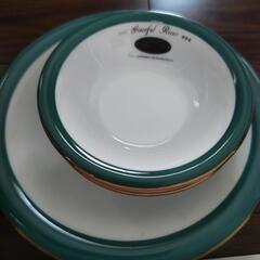 GracefulRiverお皿セットの画像